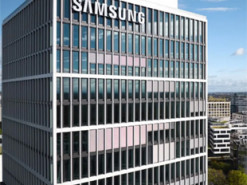 Samsung нарощує виробництво пам’яті, щоб Apple не купувала китайські чипи