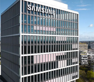 Samsung нарощує виробництво пам'яті, щоб Apple не купувала китайські чипи