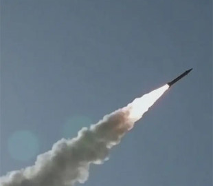 Японія оприлюднила відео випробувань своєї гіперзвукової зброї