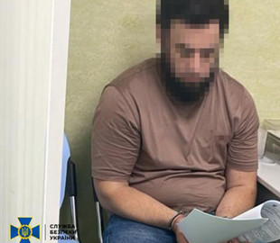 У Києві попереджено замах на українського журналіста Дмитра Гордона