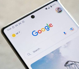 Google вдосконалює пошук для зручності на смартфонах