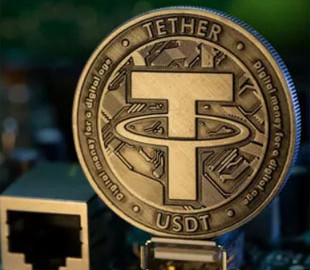 Стабильность Tether под угрозой: из крупнейшей стабильной криптовалюты утекло $7,7 млрд