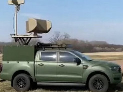 «Дивимося, що літає, тоді глушимо»: за два роки засоби РЕБ еволюціонували небаченими темпами