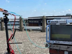 LG показала передачу данных в сети 6G на расстояние 100 метров — пока это рекорд