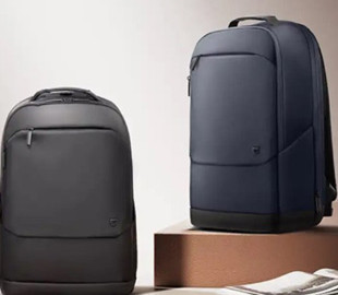 Xiaomi випустила бізнес-рюкзак Mijia Business Backpack