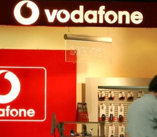 У оператора Vodafone виникли проблеми зі зв’язком