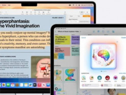 Що iOS 18 підготувала для власників старих пристроїв Apple
