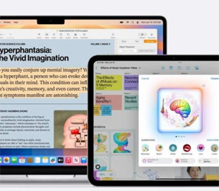 Що iOS 18 підготувала для власників старих пристроїв Apple