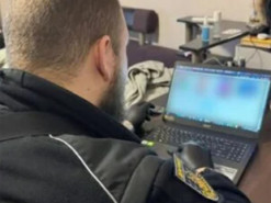 Розповсюджував дитяче порно: деталі викриття на Хмельниччині