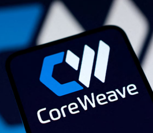 Засновники CoreWeave продали акції на $3,3 млрд на тлі падіння вартості ШІ-компанії