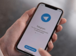 Чи безпечно користуватися Telegram — відповідь кіберфахівців