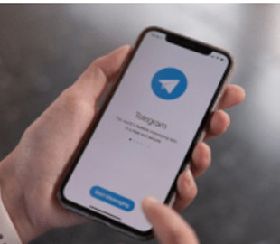 Чи безпечно користуватися Telegram — відповідь кіберфахівців