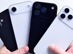 У мережі з'явилися зображення всіх моделей iPhone 17: що цікавого готує Apple