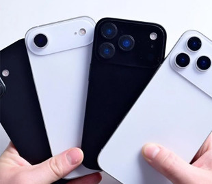 У мережі з'явилися зображення всіх моделей iPhone 17: що цікавого готує Apple