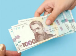 У Дії розповіли, на що українці витрачають тисячу Зеленського