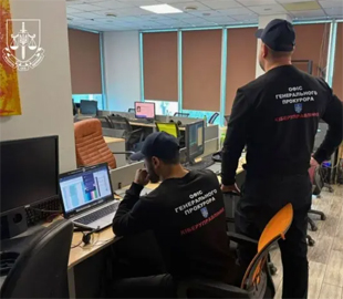 Ліквідовано мережу з 14 шахрайських кол-центрів, які ошукували українців і іноземців