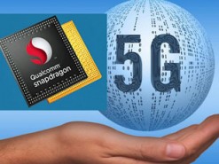 В 2019 году выйдут более 30 моделей устройств с поддержкой 5G