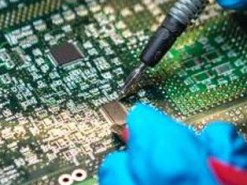 На рынке чипов объявлено о слиянии стоимостью 1 млрд долларов