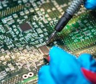 На рынке чипов объявлено о слиянии стоимостью 1 млрд долларов