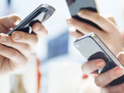 В два раза больше. Как абоненты Киевстара, Vodafone и lifecell пользовались роумингом в 2019-м