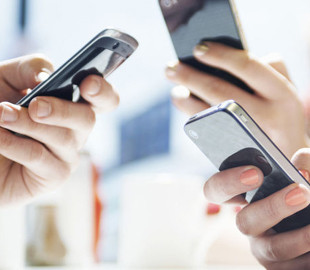 В два раза больше. Как абоненты Киевстара, Vodafone и lifecell пользовались роумингом в 2019-м