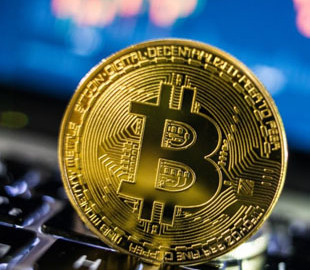 Аналітик: протягом чотирьох років біткоїн зросте на 1100%