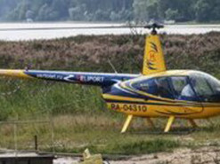 У Якутії знайшли розбитим вертоліт з тілами співробітників ФСБ на борту, - росЗМІ