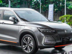 В Україні може з'явитись у продажу нова марка авто