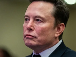 Трамп розширив повноваження департаменту Ілона Маска