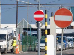 Підприємець з Рівненщини за допомогою "Шляху" організував схему безперешкодного виїзду за кордон