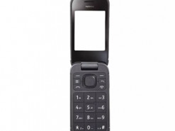 Раскрыты характеристики и внешность новой раскладушки Nokia