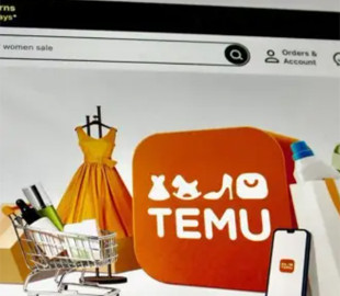 У Німеччині порушили справу проти китайської онлайн-платформи Temu – DW
