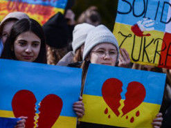 "Добре, що українці залишаться". Як поляки ставляться до наших біженців