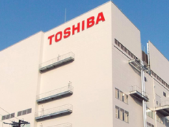 Toshiba выпустила сверхбыструю флеш-память нового типа