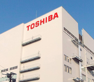 Toshiba выпустила сверхбыструю флеш-память нового типа