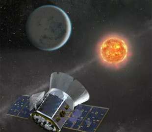 NASA призупиняє роботу місії з пошуку екзопланет TESS