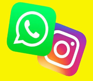 Instagram і WhatsApp очистили від більш ніж 2 мільйонів шахраїв