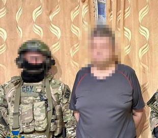 Російський агент-банкір та пропагандистка з Харкова отримали реальні терміни ув’язнення