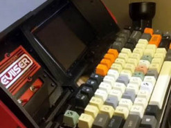 Энтузиаст сделал миниатюрный ретрокомпьютер на базе Raspberry Pi