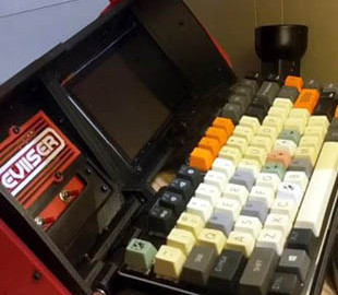 Энтузиаст сделал миниатюрный ретрокомпьютер на базе Raspberry Pi