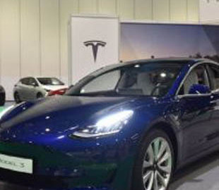 Tesla столкнулась с проблемой на крупнейшем рынке Европы