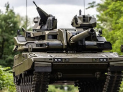Танковий прорив Європи: Франція та Німеччина зосередилися на створенні смарт-панцерника MGCS