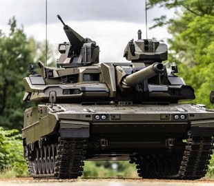 Танковий прорив Європи: Франція та Німеччина зосередилися на створенні смарт-панцерника MGCS