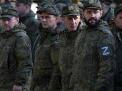 У РФ визнали рейди на чоловіків та пригрозили через публікацію відео
