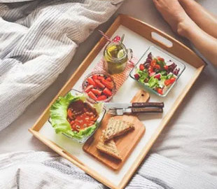 Іспанські вчені розповіли, що пропуск сніданку шкідливий для психіки дітей