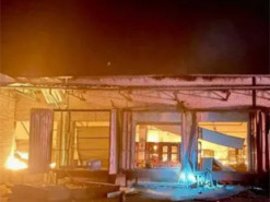 «Нова пошта» подала в суд на росію за збитки