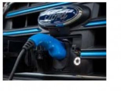 Ford отримала $884 млн на будівництво «мегакампуса» електромобілів