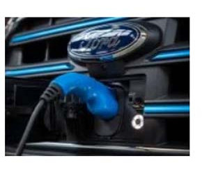Ford отримала $884 млн на будівництво «мегакампуса» електромобілів
