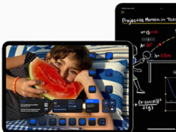 Список моделей iPad, які не отримають оновлення до iPadOS 18