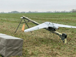 Непридатні для сучасної війни: у польських дронів Wizjer виявили серйозні проблеми